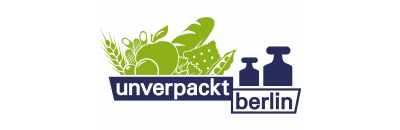 Logo unverpackt berlin