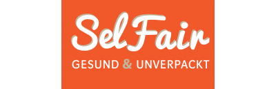 Logo SelFair Unverpackt