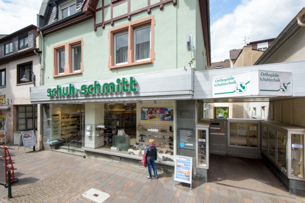 Schuh-Schmitt