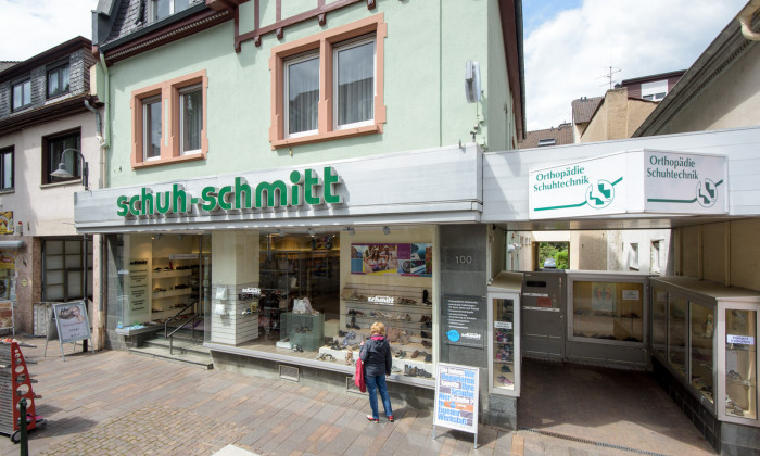 Schuh-Schmitt