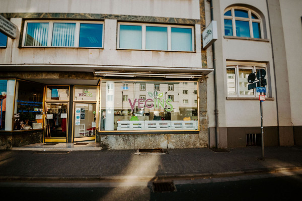 Vegins