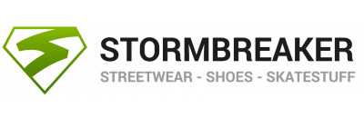 Logo Stormbreaker