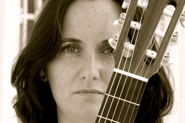 Gitarren-und Musikgarten Unterricht