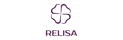 Logo RELISA