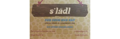 Logo ‘S Lädl
