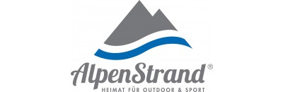 Logo Alpenstrand