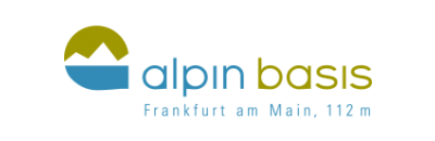 Logo Alpin Basis