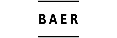 Logo BAER store