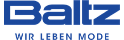 Logo Baltz Modehaus
