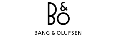 Logo Bang & Olufsen Bochum