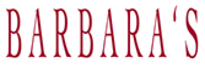 Logo BARBARA’S
