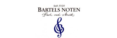 Logo Bartels Noten