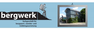 Logo Bergwerk