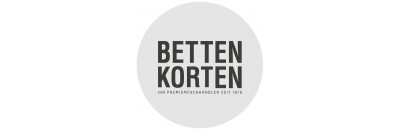 Logo Betten Korten