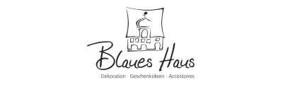Logo Blaues Haus