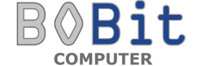 Logo BoBit Computer