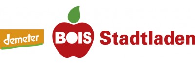 Logo BOIS Stadtladen