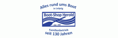 Logo Boot-Shop Herold