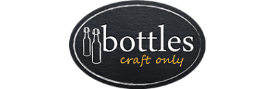 Logo Bottles - craft only