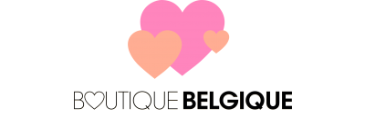 Logo Boutique Belgique