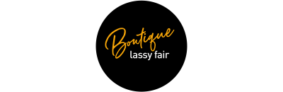 Logo Boutique lassy fair