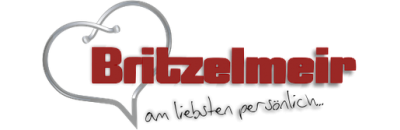 Logo Britzelmeir Mode