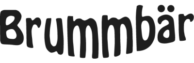 Logo Brummbär