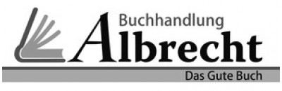 Logo Buchhandlung Albrecht