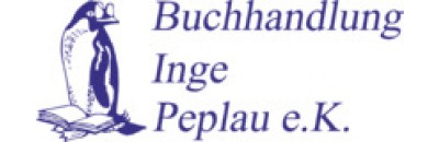 Logo Buchhandlung Inge Peplau