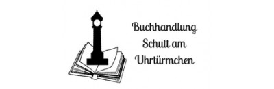 Logo Buchhandlung Schutt