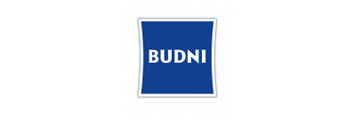 Logo BUDNIs Stadtperle