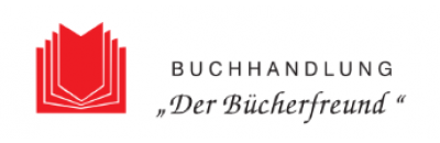Logo Der Bücherfreund