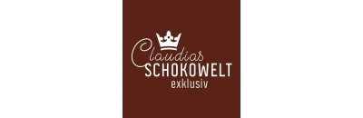 Logo Claudias Schokowelt