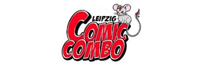 Logo Comic Combo