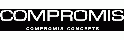 Logo Compromis Label und Lounge