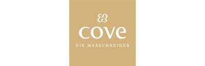 Logo Cove - Die Maßschneiderei Bochum