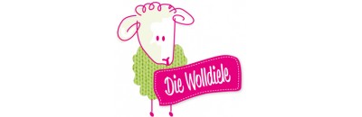 Logo Die Wolldiele