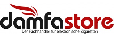 Logo damfastore Hanau