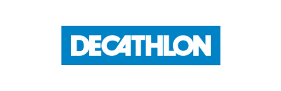 Logo Decathlon Erfurt