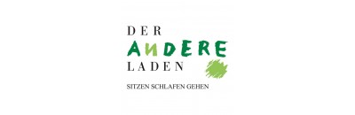 Logo Der andere Laden