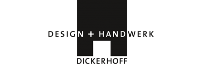 Logo Design & Handwerk Dickerhoff