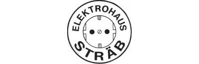 Logo Elektro-Sträb 