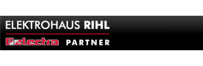Logo Elektrohaus Rihl