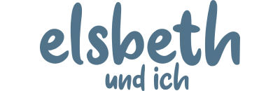 Logo Elsbeth und ich