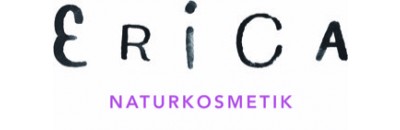 Logo Erica Naturkosmetik