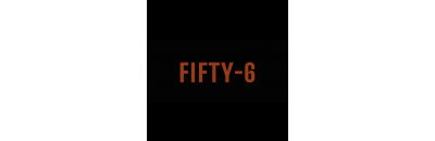 Logo Fifty-6