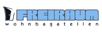 Logo Freiraum Wohnbagatellen