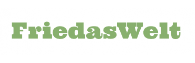 Logo Friedas Welt