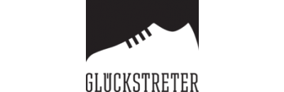 Logo Glückstreter Sneakershop