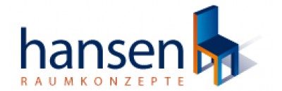 Logo Hansen Raumkonzepte
